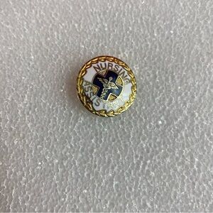 Nursing assistant brooch pendant costume jewelry